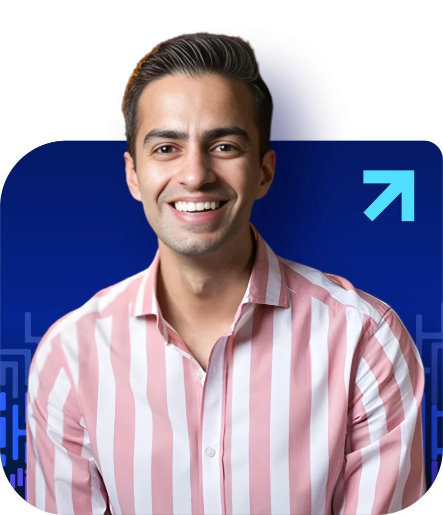 Utsav Somani